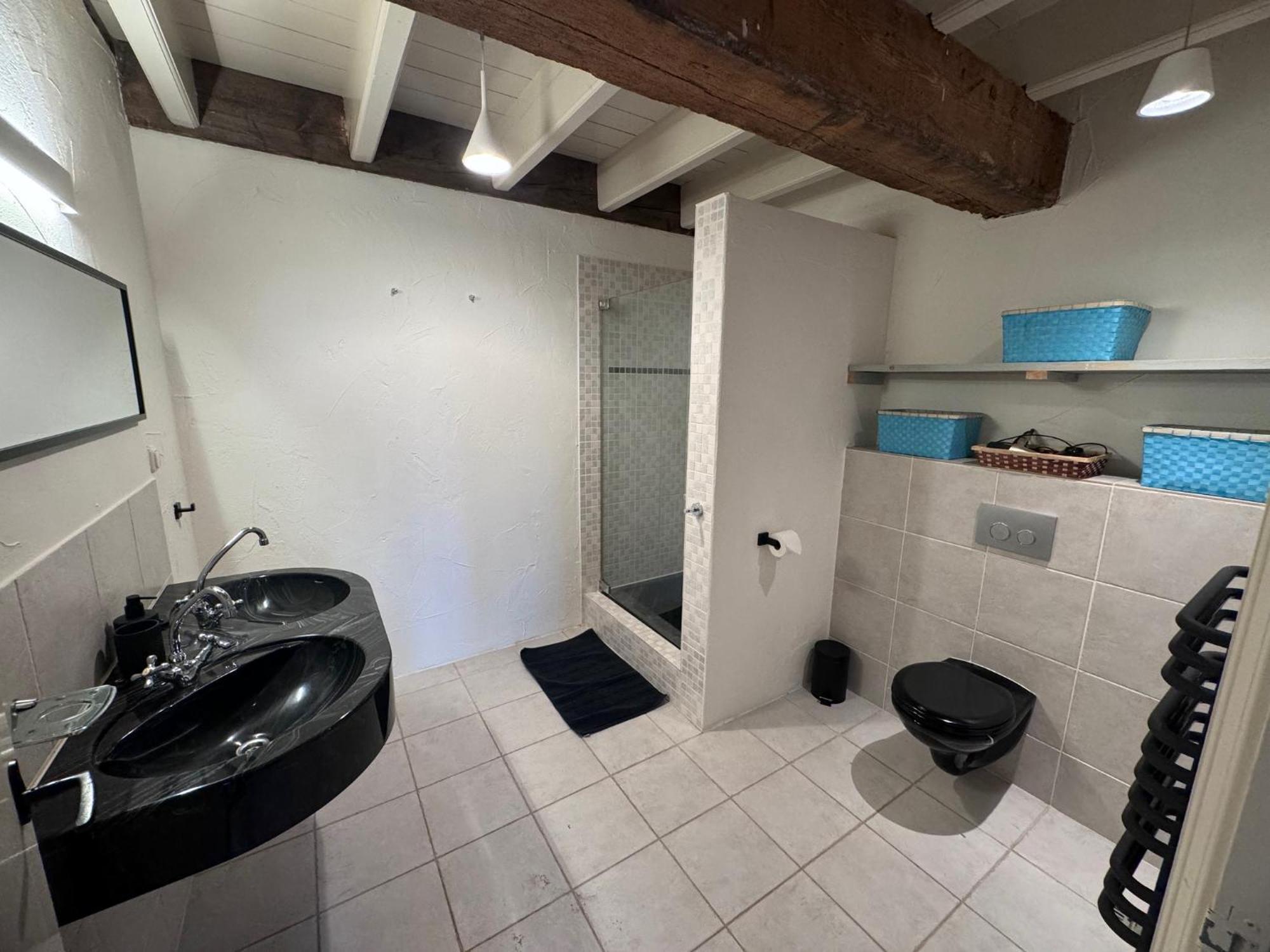 Ora Et Labora Apartment Beets Bagian luar foto